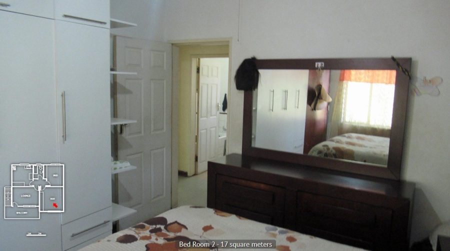 2 Bedroom Property for Sale in Sasolburg Ext 3 Free State